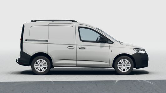 Bild eines Caddy Cargo TDI 4MOTION