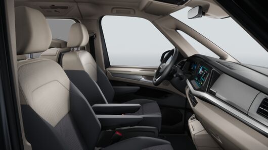 Bild eines Multivan Edition eHybrid 180 kW 4MOTION