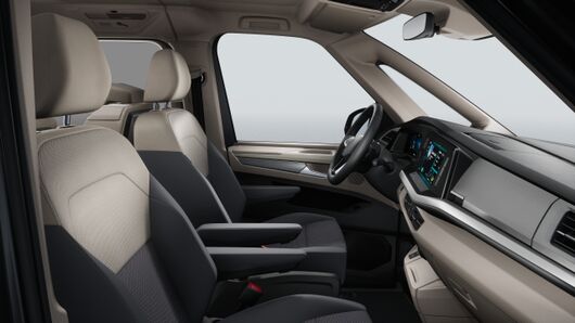 Bild eines Multivan Edition eHybrid 180 kW 4MOTION