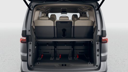 Bild eines Multivan Edition eHybrid 180 kW 4MOTION