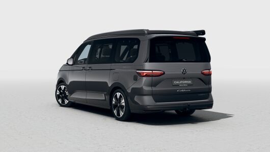 Bild eines California Beach eHybrid 180 kW 4M