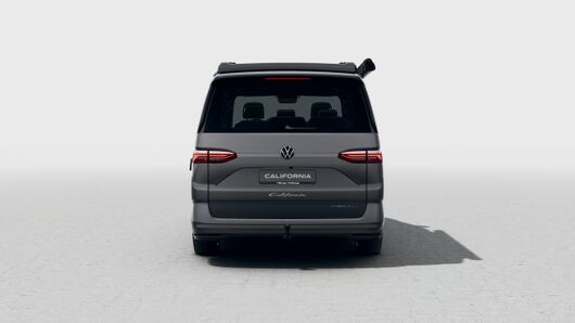 Bild eines California Beach eHybrid 180 kW 4M