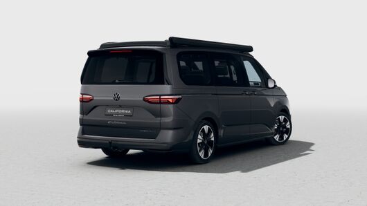 Bild eines California Beach eHybrid 180 kW 4M