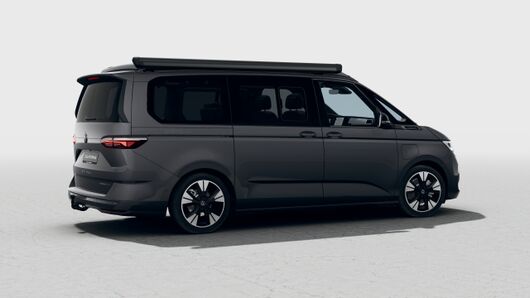 Bild eines California Beach eHybrid 180 kW 4M
