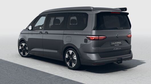 Bild eines California Beach eHybrid 180 kW 4M