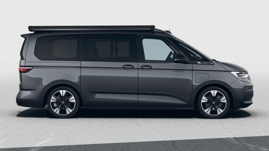 Bild eines California Beach eHybrid 180 kW 4M