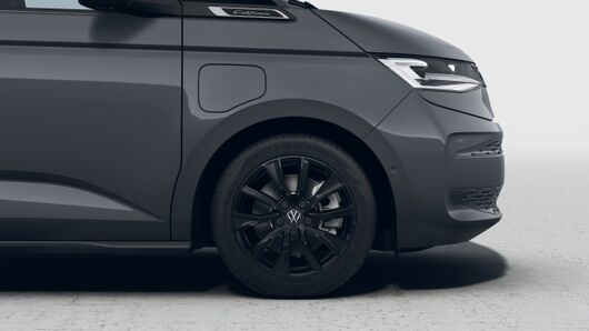 Bild eines California Beach eHybrid 180 kW 4M