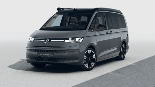 Bild eines California Beach eHybrid 180 kW 4M