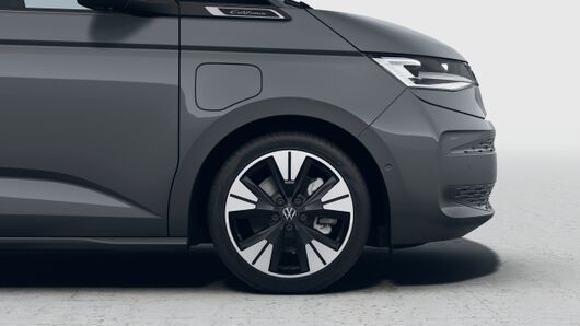 Bild eines California Beach eHybrid 180 kW 4M