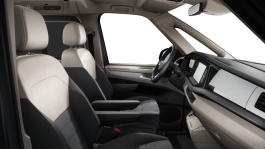 Bild eines California Beach eHybrid 180 kW 4M