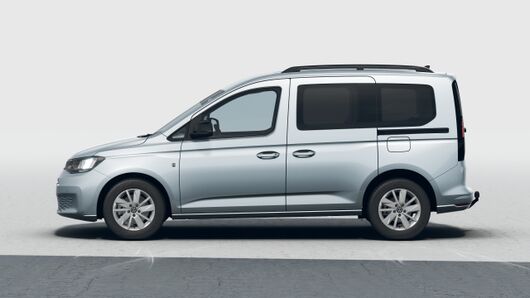 Bild eines Caddy Life TDI 4MOTION