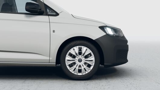Bild eines Caddy Maxi TDI 4MOTION