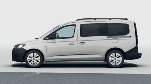 Bild eines Caddy Maxi TDI 4MOTION