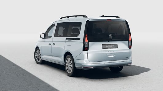 Bild eines Caddy Life Maxi TDI 4MOTION