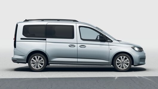 Bild eines Caddy Life Maxi TDI 4MOTION