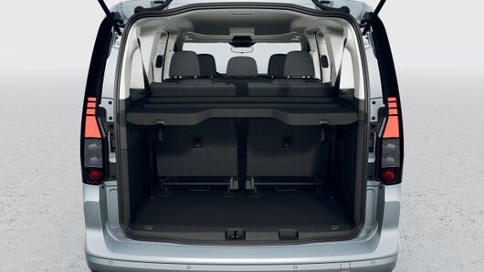 Bild eines Caddy Life Maxi TDI 4MOTION