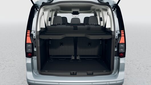 Bild eines Caddy Life Maxi TDI 4MOTION