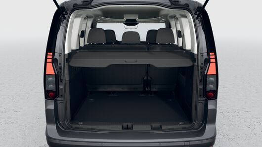 Bild eines Caddy Family TSI