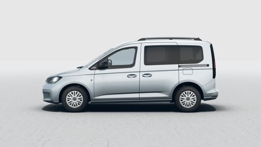 Bild eines Caddy Family TDI