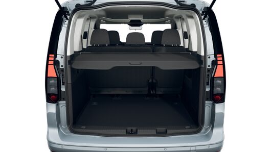 Bild eines Caddy Family TDI