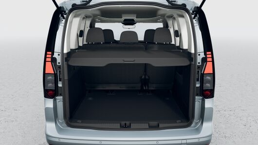 Bild eines Caddy Family TDI