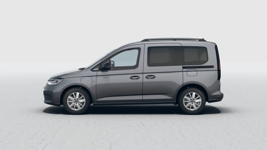 Bild eines Caddy Life eHybrid 110 kW