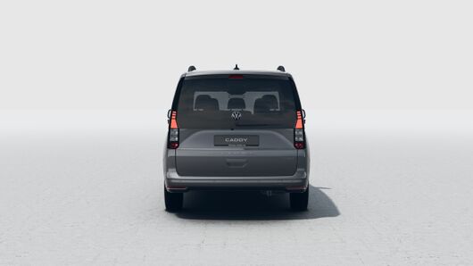 Bild eines Caddy Life eHybrid 110 kW