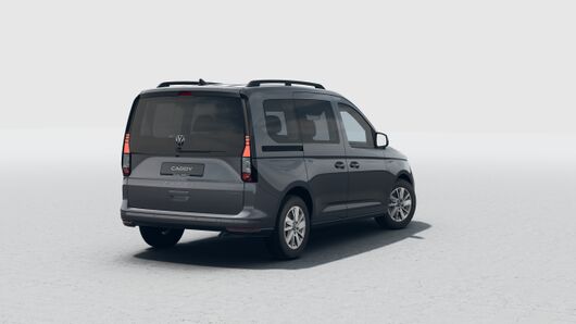 Bild eines Caddy Life eHybrid 110 kW