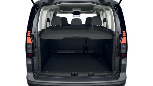 Bild eines Caddy Life eHybrid 110 kW