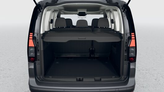 Bild eines Caddy Life eHybrid 110 kW