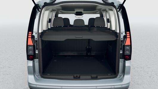 Bild eines Caddy Life eHybrid 110 kW