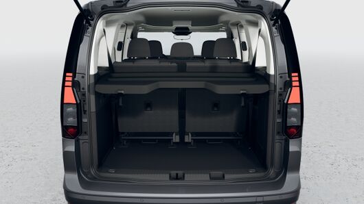 Bild eines Caddy Maxi TDI