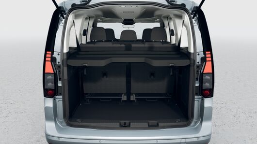 Bild eines Caddy Maxi TDI