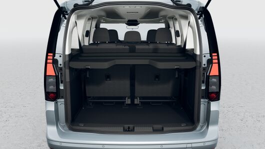 Bild eines Caddy Maxi TDI