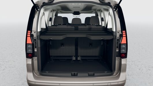 Bild eines Caddy Life Maxi TDI