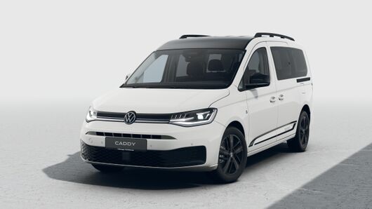 Bild eines Caddy Edition Maxi TDI