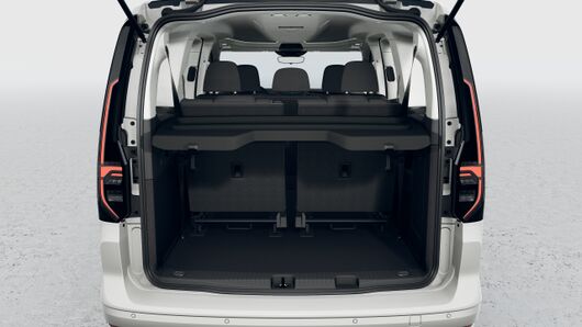 Bild eines Caddy Edition Maxi TDI