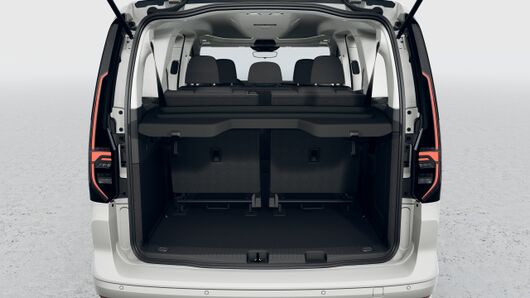 Bild eines Caddy Edition Maxi TDI
