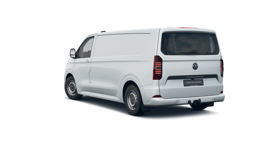 Bild eines Transporter Kastenwagen LR TDI