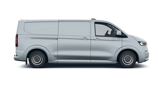 Bild eines Transporter Kastenwagen LR TDI