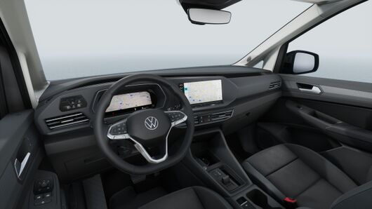 Bild eines Caddy Edition Maxi eHybrid 110 kW