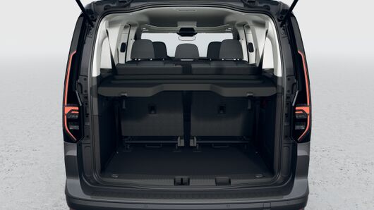 Bild eines Caddy Edition Maxi eHybrid 110 kW