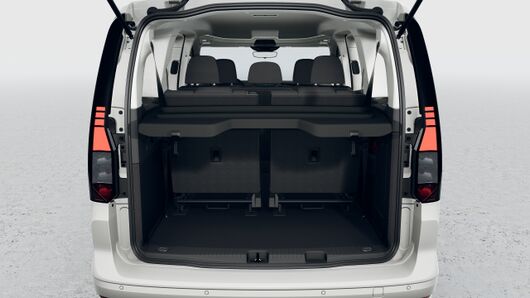 Bild eines Caddy Maxi TDI