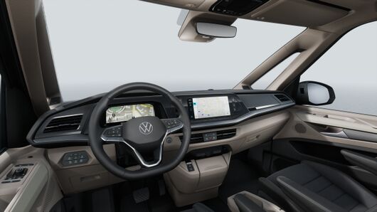 Bild eines Multivan Edition ÜH eHybrid 180 kW 4M