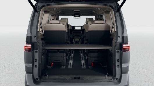 Bild eines Multivan Edition ÜH eHybrid 180 kW 4M