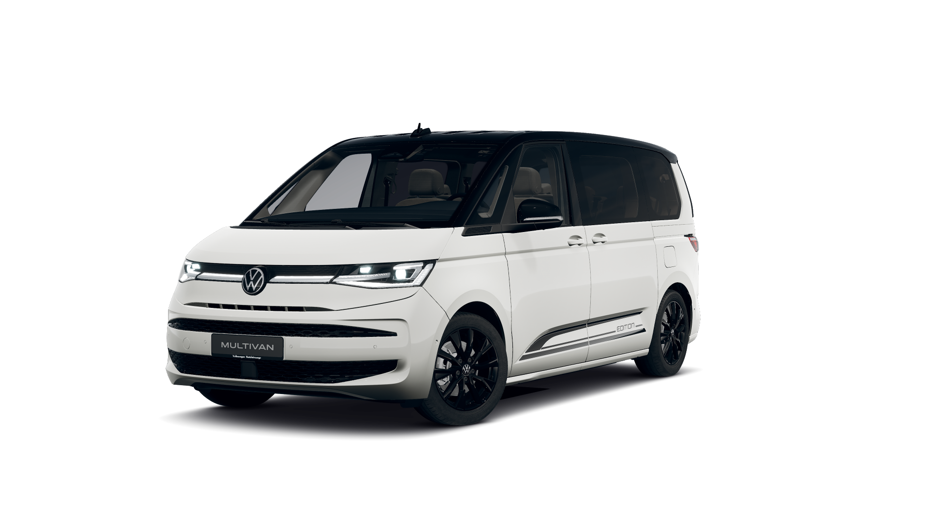 VW Multivan Edition eHybrid 180 kW 4MOTION 2026