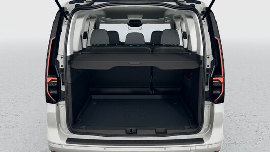 Bild eines Caddy Edition eHybrid 110 kW