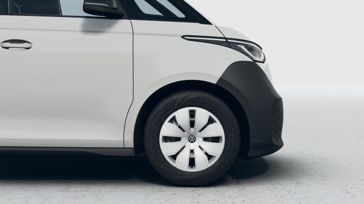 Bild eines ID. Buzz Cargo Pure Entry 125 kW