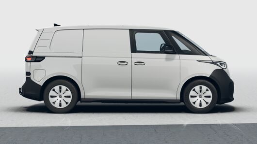 Bild eines ID. Buzz Cargo Pure Entry 125 kW