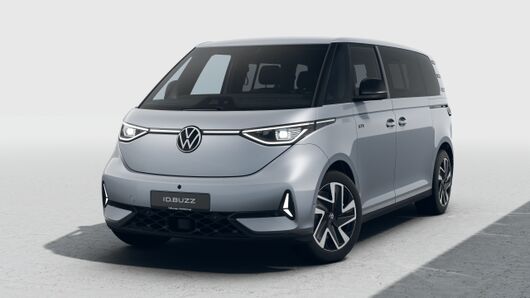 Bild eines ID. Buzz GTX LR 4MOTION 250 kW